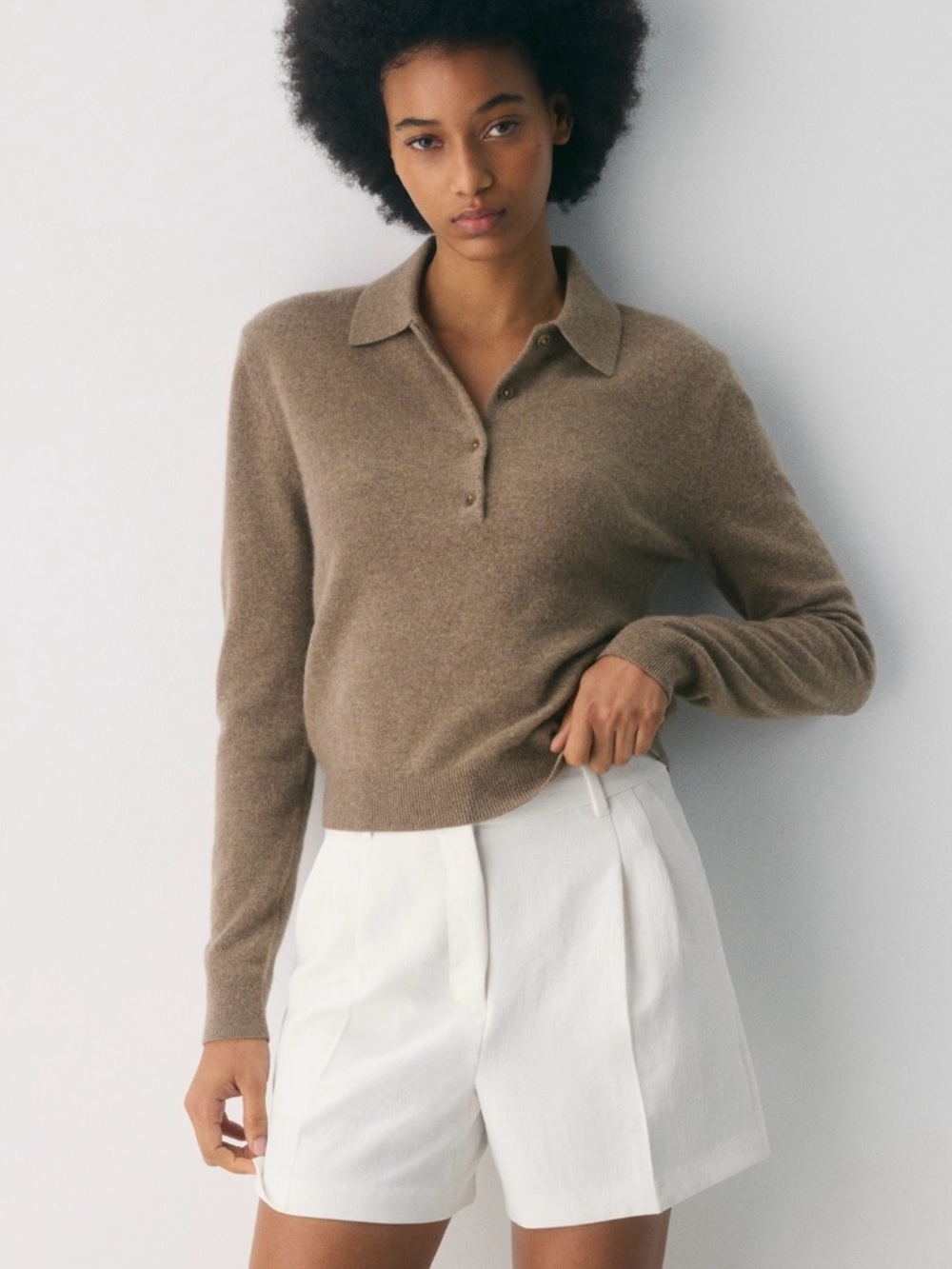 The Effortless Shorts